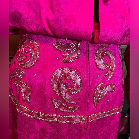 A.B. Bari dress size 12 - Picture 11 of 17